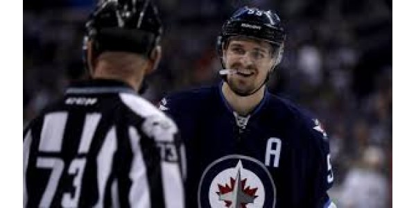 Scheifele vinder Winnipeg Jets